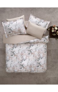 Комплект постельного белья Tivolyo Home NIKITA Евро