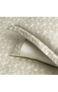 Комплект постельного белья Tivolyo Home WILD FLOWERS Евро