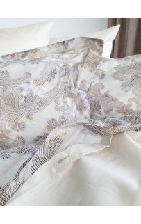 Комплект постельного белья Tivolyo Home JAVIER KING SIZE