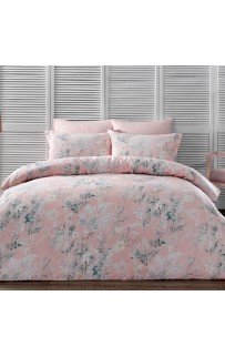 Комплект постельного белья Tivolyo home HENA Евро