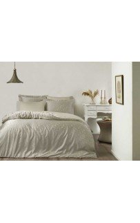 Комплект постельного белья Tivolyo Home WILD FLOWERS Евро