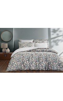 Комплект постельного белья Tivolyo Home NEW LUELLA Евро