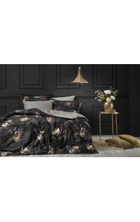 Комплект постельного белья Tivolyo Home DREAM ROSE Евро