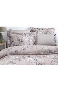 Комплект постельного белья Tivolyo Home ISODORE Евро