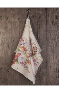 Кухонное полотенце Tivolyo Home NARSUSSE 50х70 Кухонное полотенце Tivolyo Home NARSUSSE 50х70