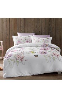 Комплект постельного белья Tivolyo Home DOLCE Полутороспальный
