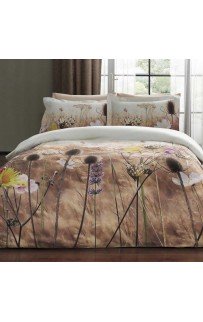 Комплект постельного белья Tivolyo Home GLORIA Евро