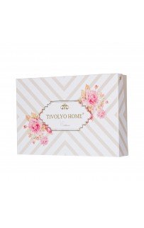 Набор полотенец Tivolyo Home EMPERIUM 3 предмета