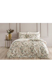 Комплект постельного белья Tivolyo Home ELOISE Евро