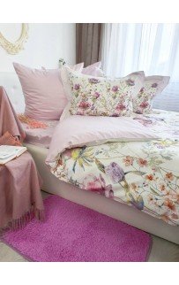 Комплект постельного белья Tivolyo Home DOLCE Полутороспальный