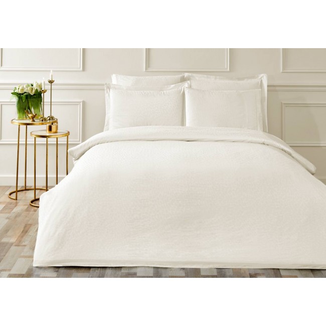 Комплект постельного белья Tivolyo Home LEOPARDO Евро