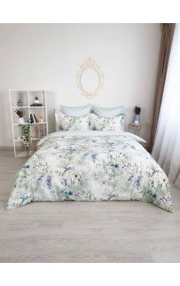 Комплект постельного белья Tivolyo Home POLINA семейный