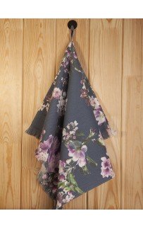 Кухонное полотенце Tivolyo Home LAVINIA 50х70