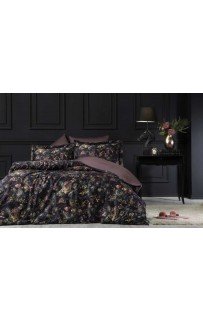 Комплект постельного белья Tivolyo Home ELVEDEN семейный