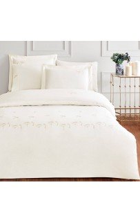 Комплект постельного белья Tivolyo Home ASTERA Евро