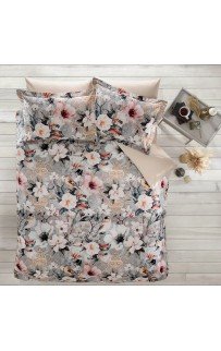 Комплект постельного белья Tivolyo Home MARIGOLD семейный