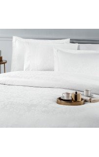 Комплект постельного белья Tivolyo Home HILDA Евро