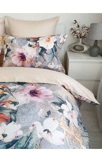 Комплект постельного белья Tivolyo Home MARIGOLD семейный