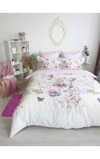 Комплект постельного белья Tivolyo Home DOLCE Полутороспальный