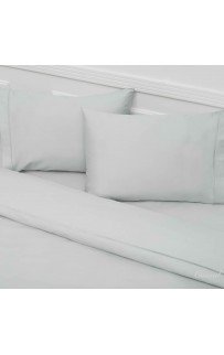 Комплект постельного белья Tivolyo Home CASUAL бежевый Полутороспальный