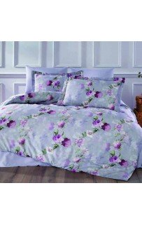 Комплект постельного белья Tivolyo Home AURA Евро