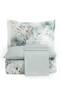 Комплект постельного белья Tivolyo Home POLINA семейный