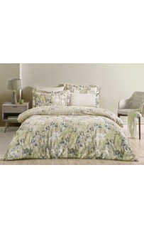 Комплект постельного белья Tivolyo Home ISODORE Евро