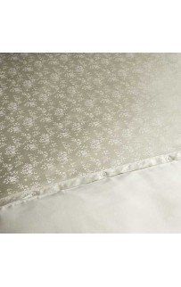 Комплект постельного белья Tivolyo Home WILD FLOWERS Евро