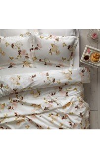 Комплект постельного белья Tivolyo Home POEM семейный