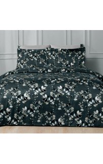 Комплект постельного белья Tivolyo Home SHADOW Евро
