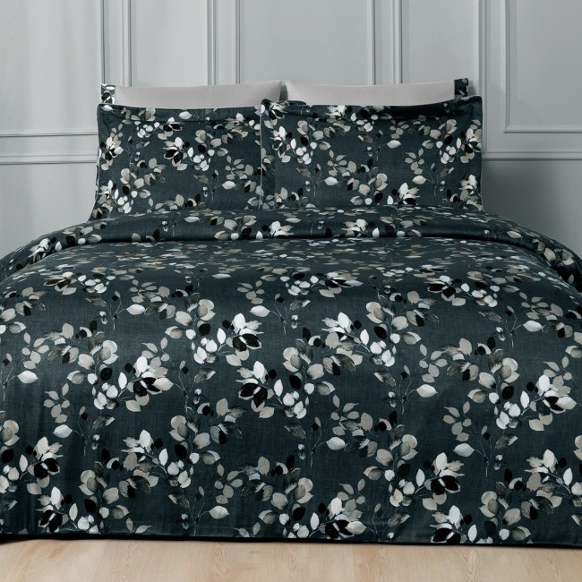 Комплект постельного белья Tivolyo Home SHADOW Евро