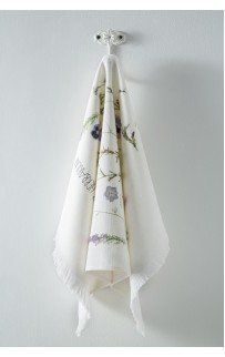 Кухонное полотенце Tivolyo Home FREZIA 50х70