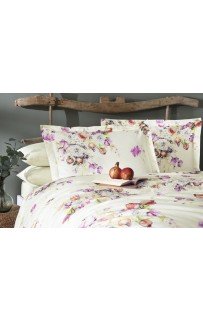 Комплект постельного белья Tivolyo Home NARSUSSE семейный