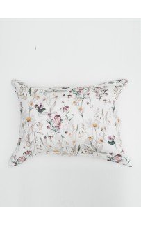 Комплект постельного белья Tivolyo Home DAISY кремовый семейный