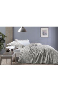 Комплект постельного белья Tivolyo Home CAPRI Евро