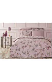 Комплект постельного белья Tivolyo Home MARIKA Евро