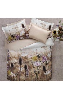 Комплект постельного белья Tivolyo Home GLORIA Евро