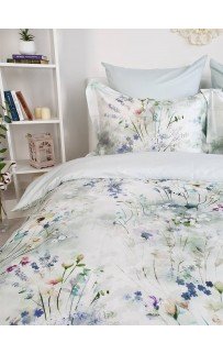 Комплект постельного белья Tivolyo Home POLINA семейный