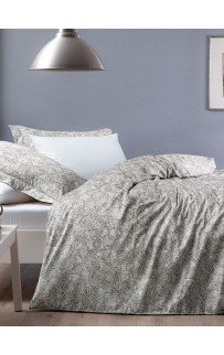 Комплект постельного белья Tivolyo Home CAPRI Евро