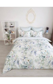 Комплект постельного белья Tivolyo Home POLINA семейный