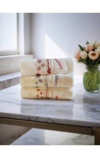 Кухонное полотенце Tivolyo Home JAMS 40х60