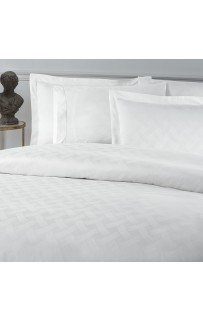 Комплект постельного белья Tivolyo Home MATRICS Евро