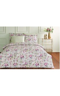 Комплект постельного белья Tivolyo Home LUNANA Евро