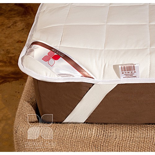 Наматрасник 120х200 Овечья шерсть