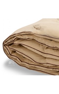 Детское теплое одеяло 110х140, Верби
