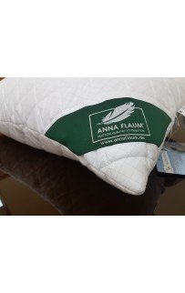 Подушка Flaum ENERGIE 50х70 средняя