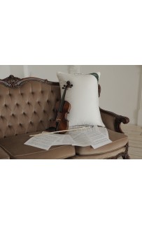 Подушка Flaum HERBST 70х70 средняя