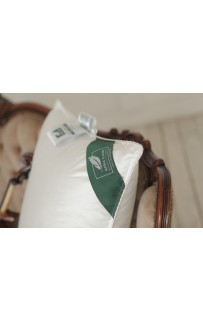 Подушка Flaum HERBST 70х70 средняя