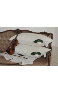Подушка Flaum HERBST 50х90 средняя
