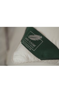 Подушка Flaum HERBST 70х70 средняя